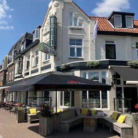 Hotel De Valk Valkenswaard Exterior photo