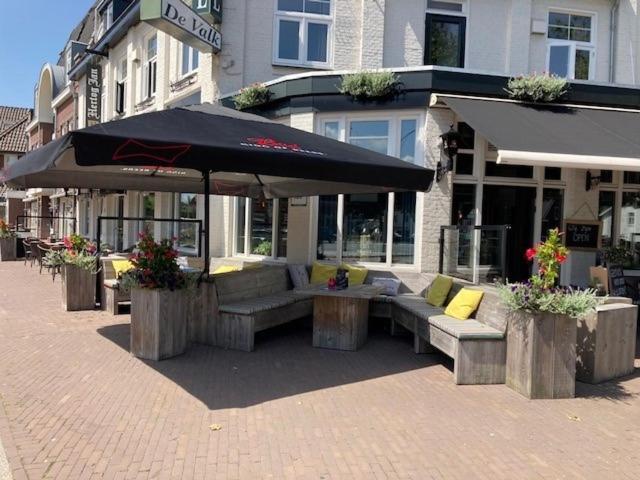 Hotel De Valk Valkenswaard Exterior photo