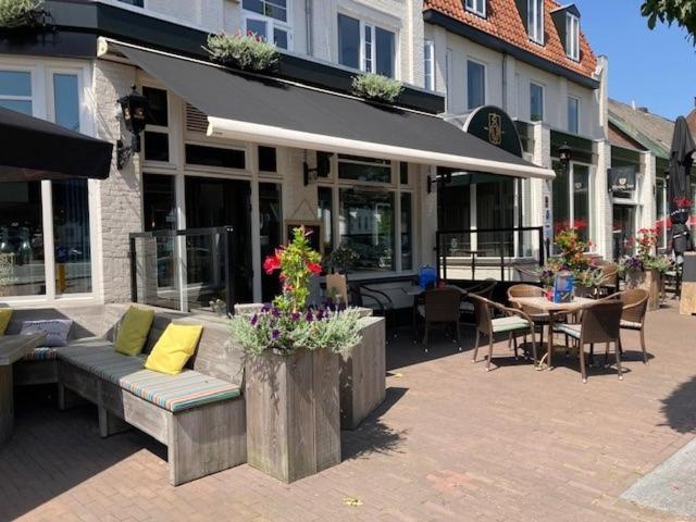 Hotel De Valk Valkenswaard Exterior photo