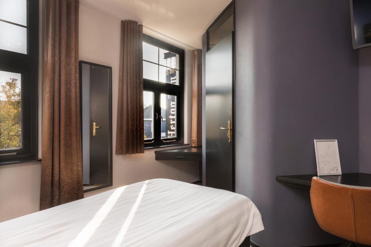 Hotel De Valk Valkenswaard Exterior photo